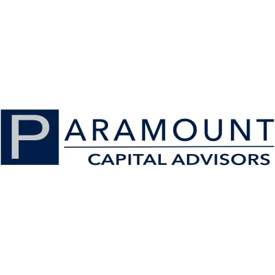 Paramount Capital Advisors logo