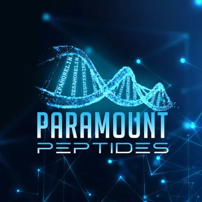 Paramount Peptides