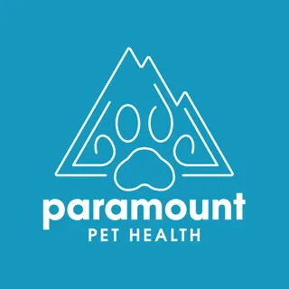 paramountpethealth.com logo