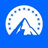 Paramount+ logo