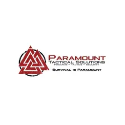 Paramounttactical