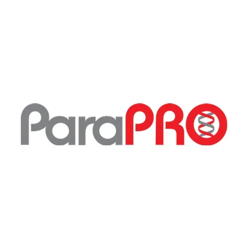 ParaPRO logo