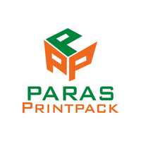 Paras Printpack logo