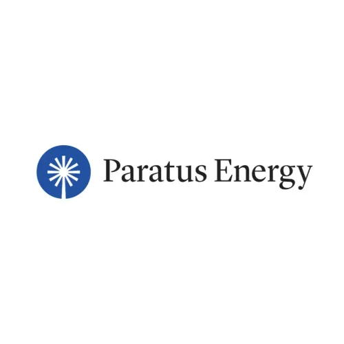 Paratus SP logo