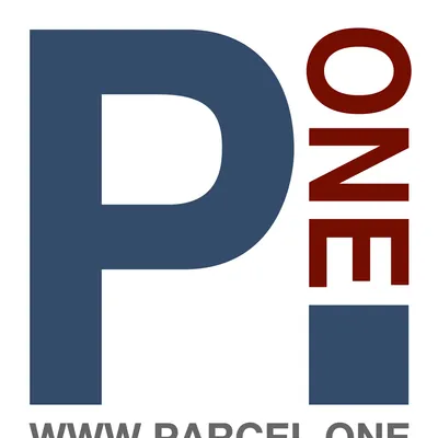 PARCEL.ONE GmbH logo
