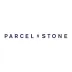 Parcel and Stone logo