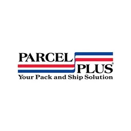 Parcel Plus franchise logo