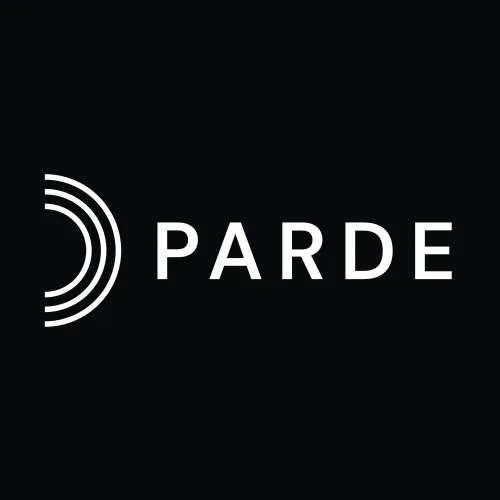 Parde logo