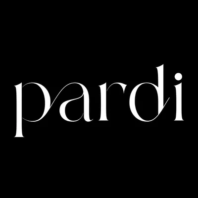 pardi-cosmetiques.com logo