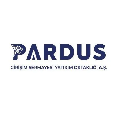 Pardus Girisim Sermayesi Yatirim Ortakligi A.S. Logo