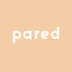 Pared Eyewear logo