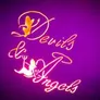 Logo Devils & Angels