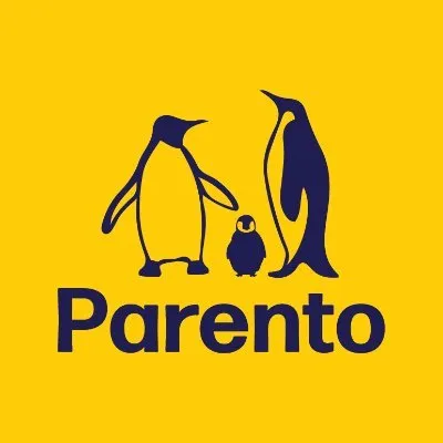 Parento Logo