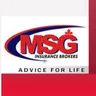 Super Visa Insurance MSG logo