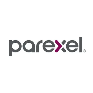 PAREXEL Logo