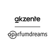 Parfumdreams DK Logo