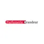 Logo Parfumerie Grandeur