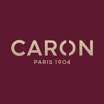 PARFUMS CARON logo