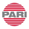 pari logo