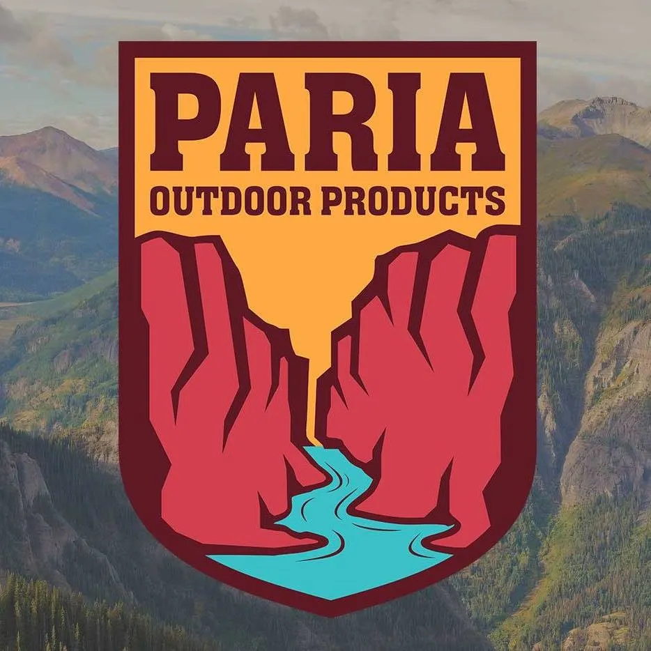 Paria Outdoor Products
