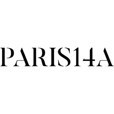 PARIS14A.RO logo