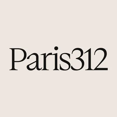 paris312.com logo