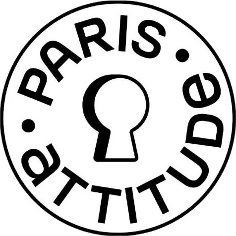 Paris Attitu