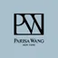 Parisa Wang logo
