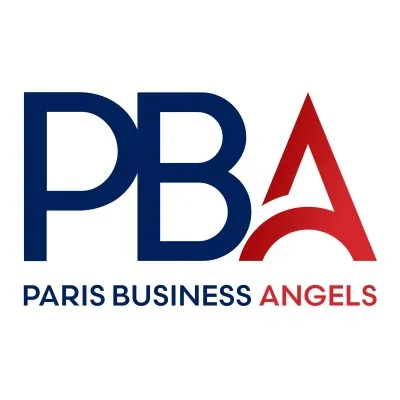 Paris Business Angels logo