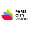 ParisCity Vision logo
