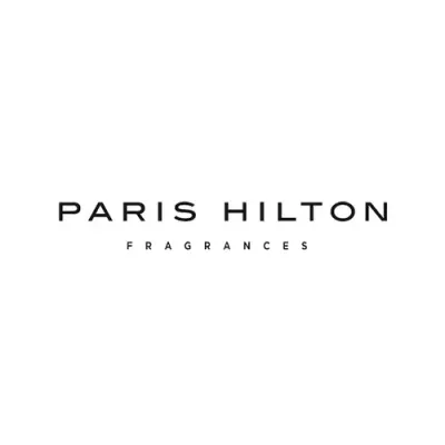 Paris Hilton Fragrances logo