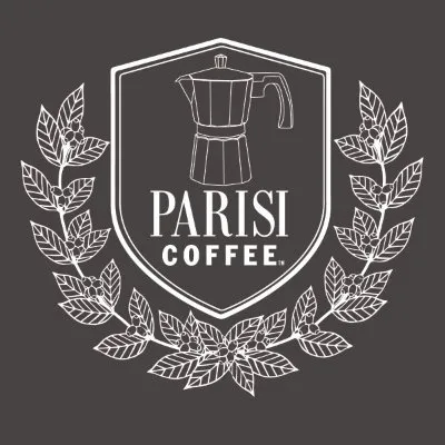 Parisi Coffee logo