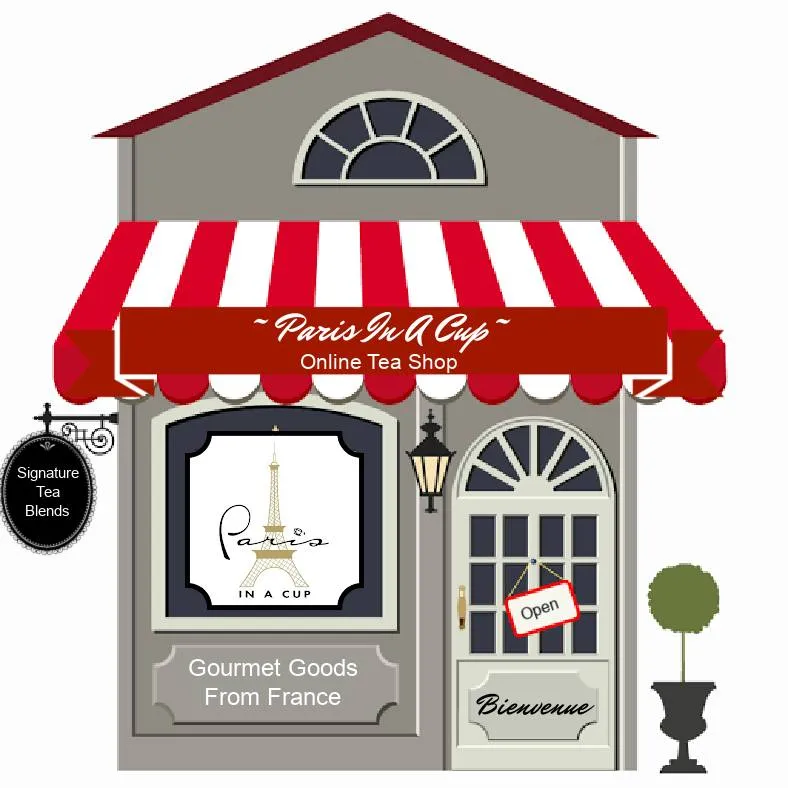 Parisinacup