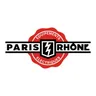 Paris Rhone logo