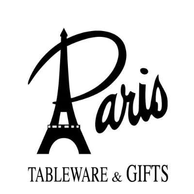 Paris Tableware & Gifts