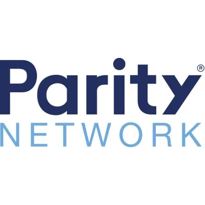 Parity Network logo