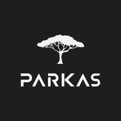 Parkas South Africa logo