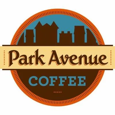 Park Avenue Coffee logo