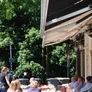 Logo Parkcafé Utrecht