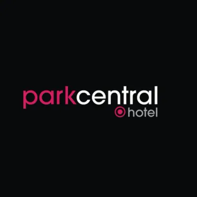 Park Central Hotel logo
