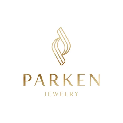 PARKEN JEWELRY logo