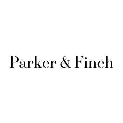 Parker  Finch logo