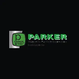Parker NDT, LLC logo