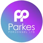 Parkes Personnel Ltd logo