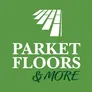 Logo Parket Floors