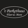 Logo 't Parkethuus