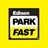 Edison ParkFast logo