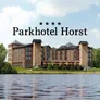 Logo Parkhotel Horst