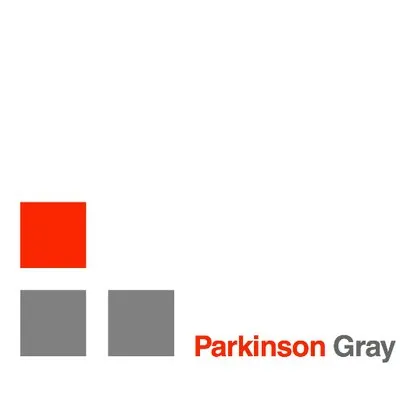 Parkinson Gray Associates logo
