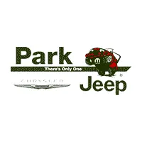 Park Chrysler Jeep logo